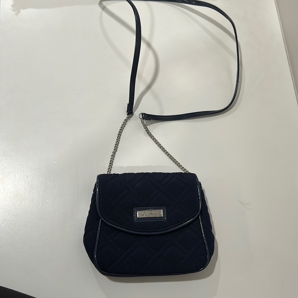 Vera Bradley satchel